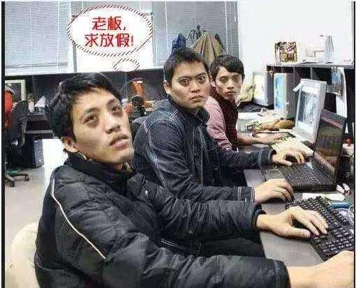 中国技术排名前十的程序员是谁(程序员薪资排名前十的职业)图5