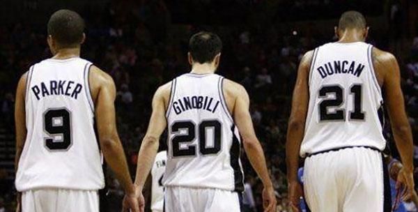 NBA其实是三个篮球组织合并而成？这些NBA的冷知识你可能不知道