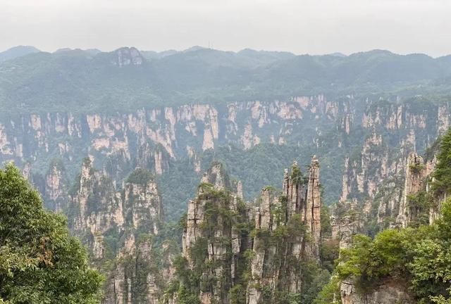 魅力无限：揭秘中国旅游十大必去景点