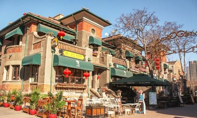 天津旅游必去的十大景点
